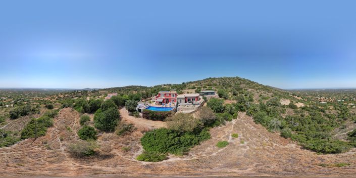 Image No.39-Villa de 6 chambres à vendre à Estói