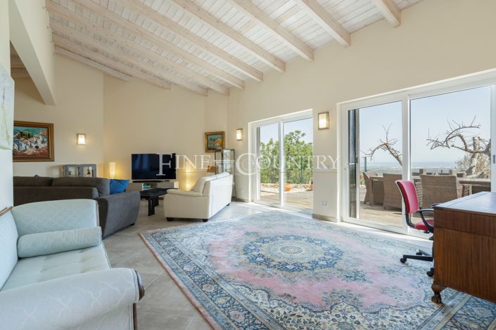 Image No.7-Villa de 6 chambres à vendre à Estói