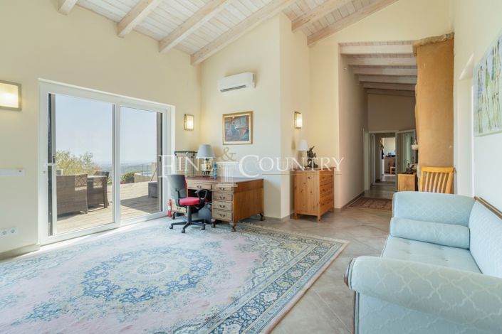 Image No.9-Villa de 6 chambres à vendre à Estói