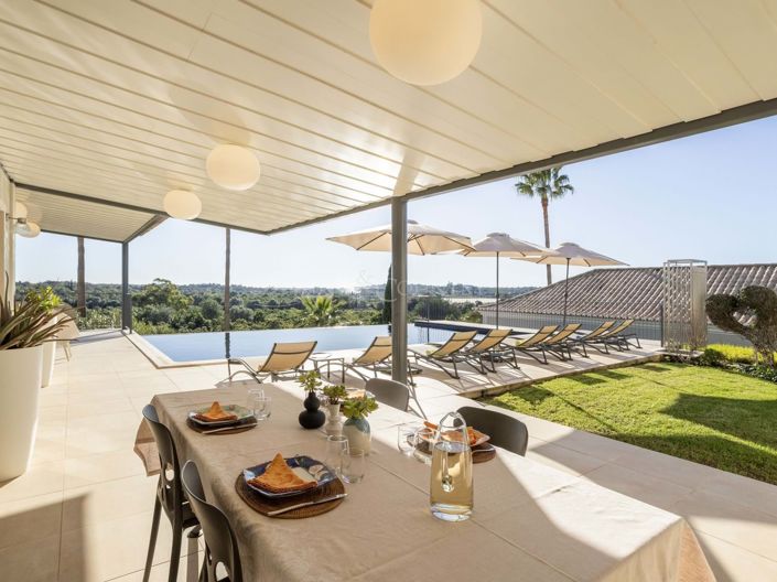 Image No.15-Villa de 7 chambres à vendre à Tavira