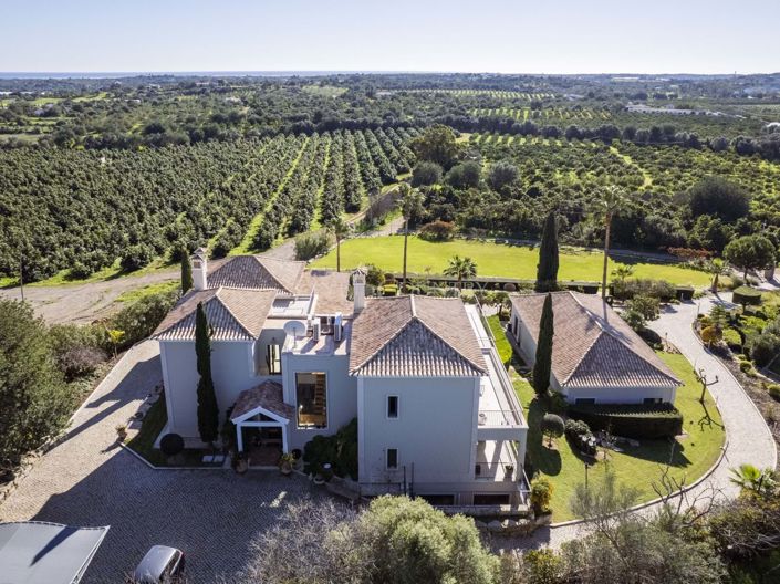 Image No.2-Villa de 7 chambres à vendre à Tavira