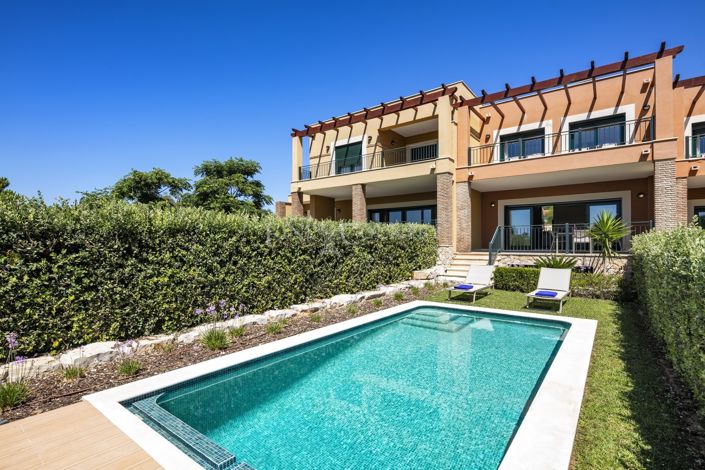 Image No.17-Propriété de 2 chambres à vendre à Carvoeiro