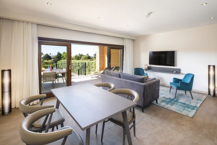 Image No.6-Propriété de 2 chambres à vendre à Carvoeiro