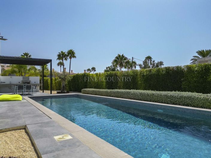 Image No.3-Propriété de 3 chambres à vendre à Carvoeiro