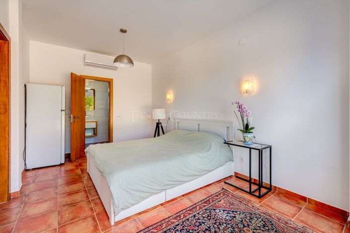 Image No.12-Propriété de 4 chambres à vendre à Silves