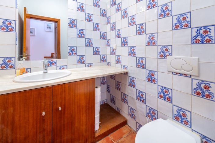 Image No.18-Propriété de 4 chambres à vendre à Silves