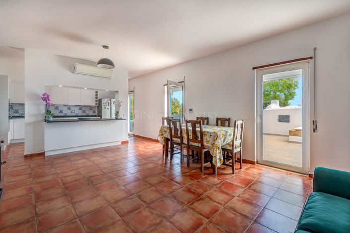 Image No.4-Propriété de 4 chambres à vendre à Silves