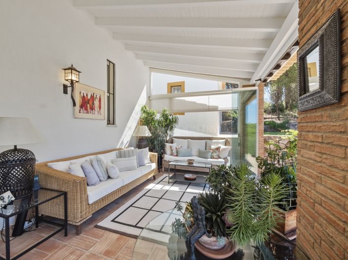 Image No.18-Villa de 4 chambres à vendre à Carvoeiro