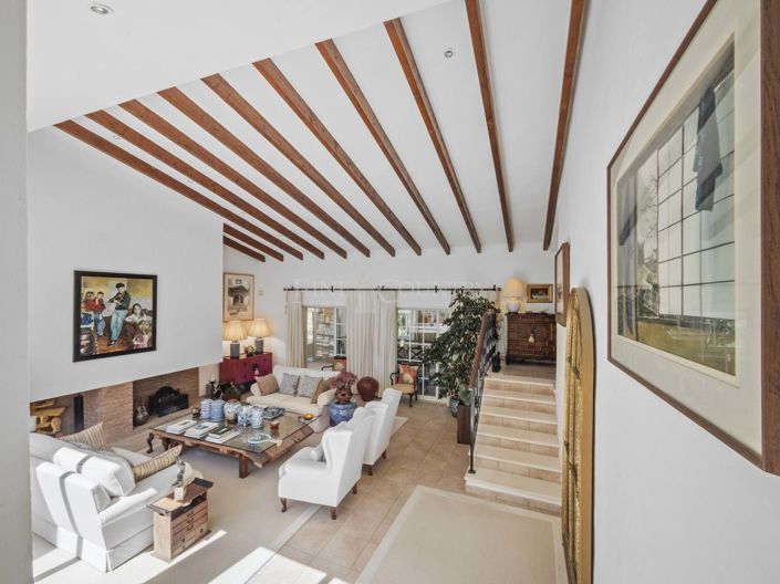 Image No.7-Villa de 4 chambres à vendre à Carvoeiro