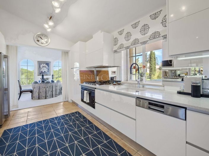 Image No.9-Villa de 4 chambres à vendre à Carvoeiro