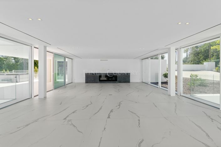 Image No.10-Villa de 6 chambres à vendre à Loule