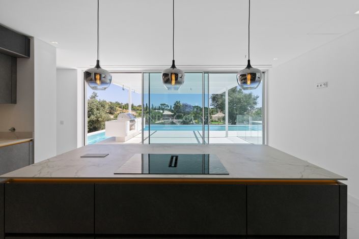 Image No.12-Villa de 6 chambres à vendre à Loule