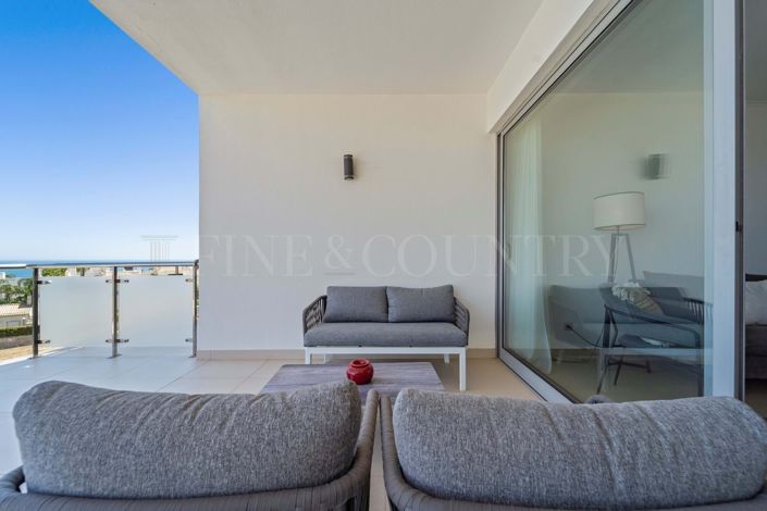 Image No.3-Appartement de 1 chambre à vendre à Albufeira