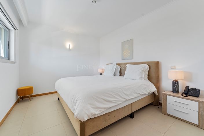 Image No.4-Appartement de 1 chambre à vendre à Albufeira