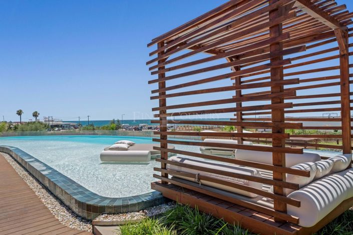 Image No.38-Appartement de 2 chambres à vendre à Loule