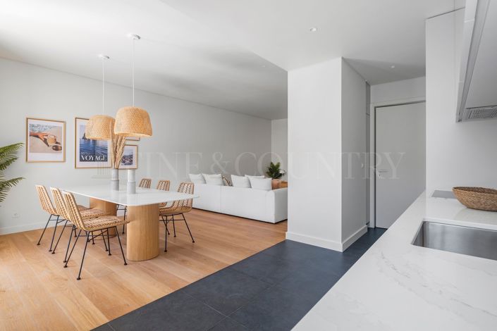 Image No.4-Appartement de 3 chambres à vendre à Quarteira