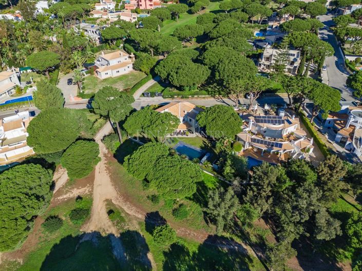 Image No.59-Villa de 4 chambres à vendre à Vilamoura