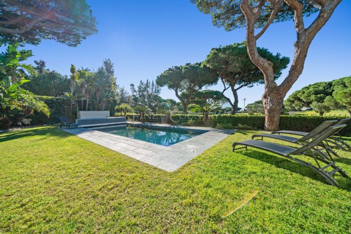 Image No.8-Villa de 4 chambres à vendre à Vilamoura