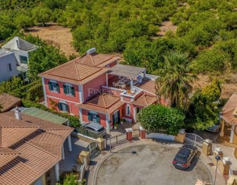 1 - Tavira, Villa