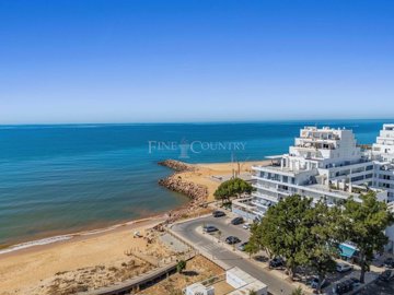 Fine and Country Algarve most sold property
