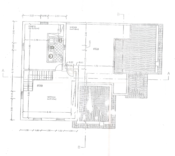 Image No.47-3 Bed Villa for sale