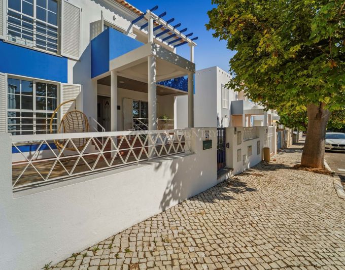 Image No.45-Maison de ville de 5 chambres à vendre à Tavira