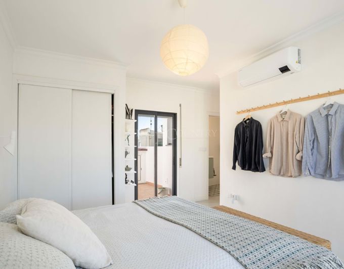 Image No.14-Appartement de 3 chambres à vendre à Cabanas de Tavira