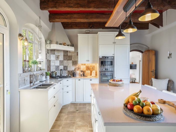 Image No.14-Villa de 4 chambres à vendre à Tavira