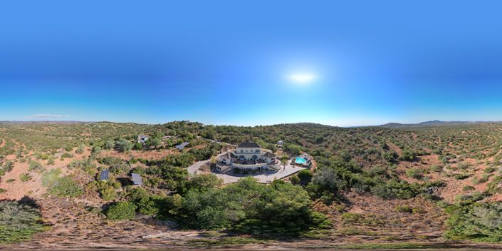 Image No.40-Villa de 4 chambres à vendre à Tavira