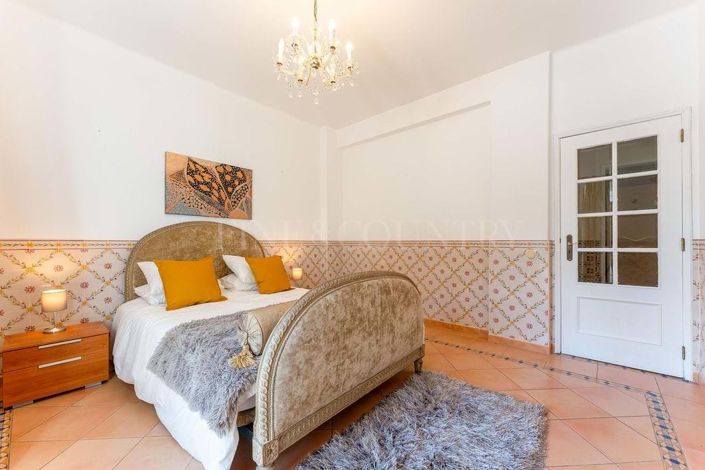 Image No.28-Propriété de 6 chambres à vendre à Carvoeiro