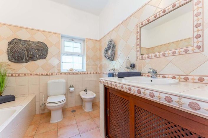 Image No.29-Propriété de 6 chambres à vendre à Carvoeiro