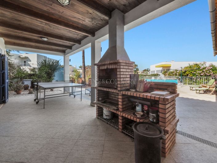 Image No.30-Villa de 4 chambres à vendre à Portimao