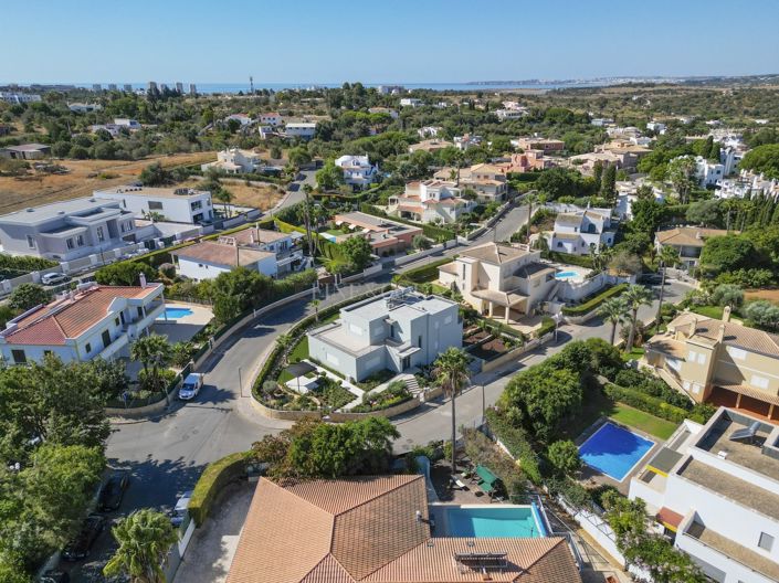 Image No.39-Villa de 4 chambres à vendre à Portimao