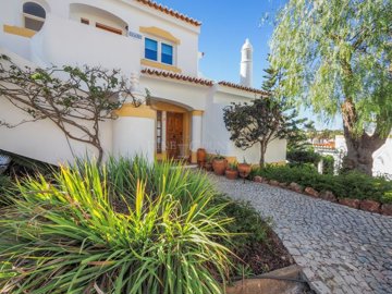 Fine and Country Algarve most sold property