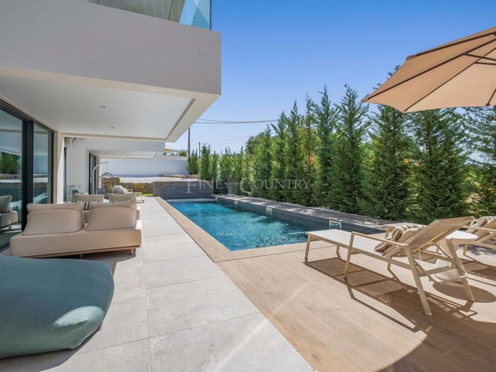 Image No.13-Villa de 4 chambres à vendre à Vale Formoso