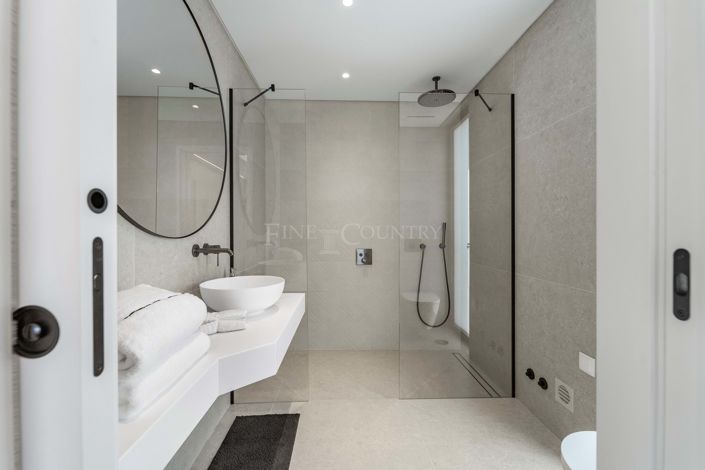 Image No.21-Villa de 4 chambres à vendre à Vale Formoso