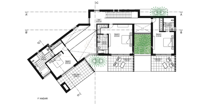 Image No.61-Villa de 4 chambres à vendre à Vale Formoso