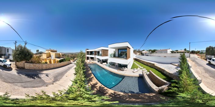 Image No.66-Villa de 4 chambres à vendre à Vale Formoso