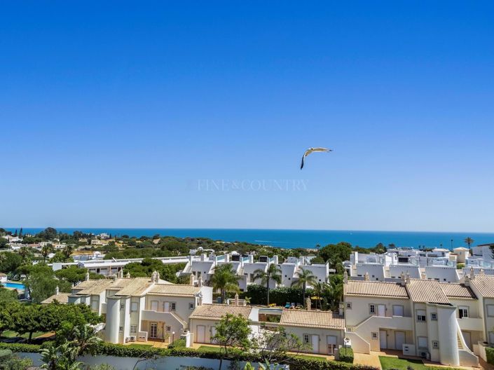 Image No.23-Appartement de 1 chambre à vendre à Albufeira