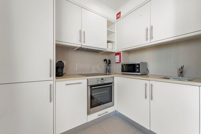 Image No.16-1 Bed Apartment for sale