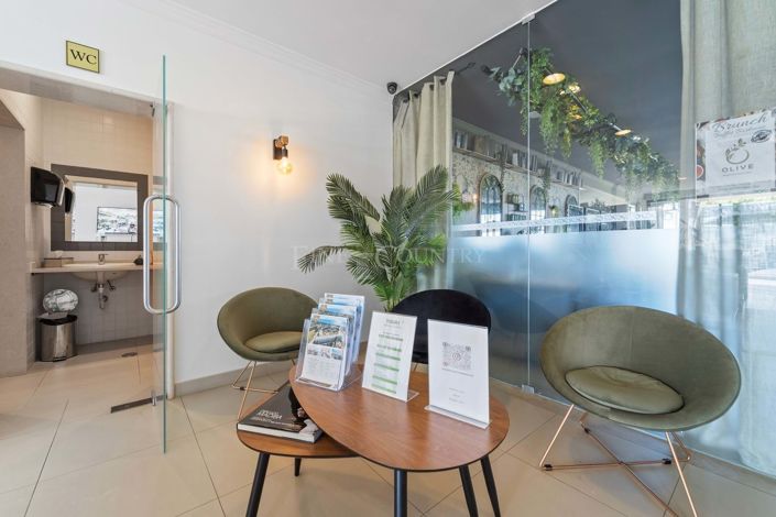 Image No.19-1 Bed Apartment for sale