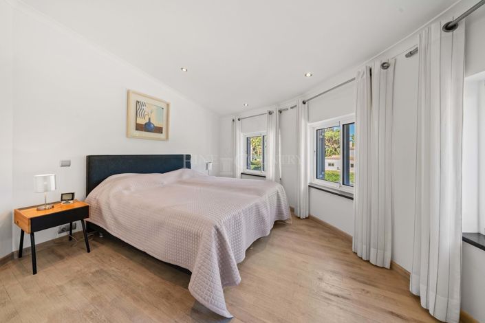 Image No.17-Villa de 4 chambres à vendre à Vilamoura