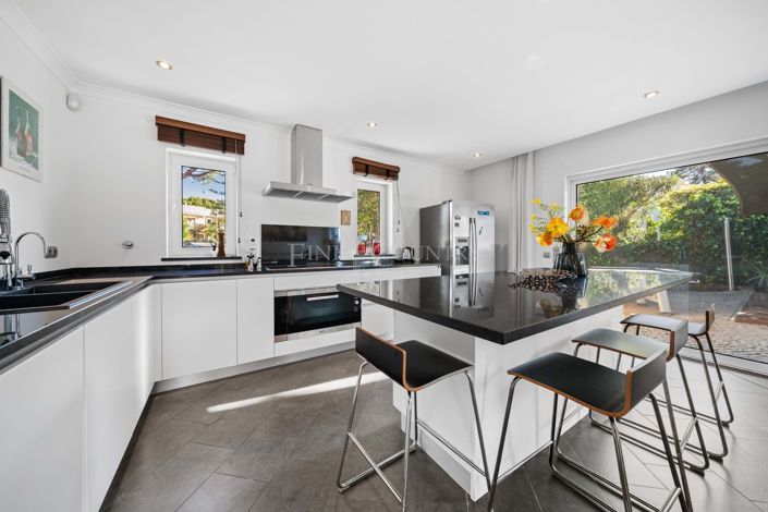 Image No.24-Villa de 4 chambres à vendre à Vilamoura