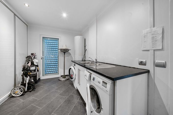 Image No.25-Villa de 4 chambres à vendre à Vilamoura