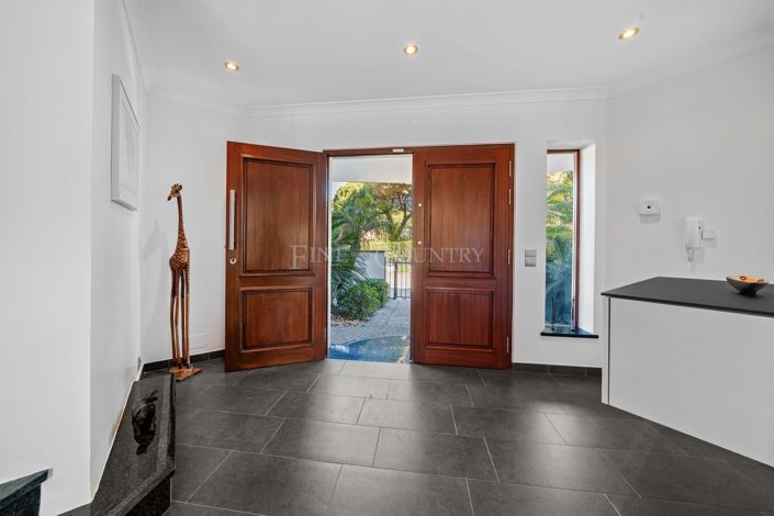 Image No.26-Villa de 4 chambres à vendre à Vilamoura