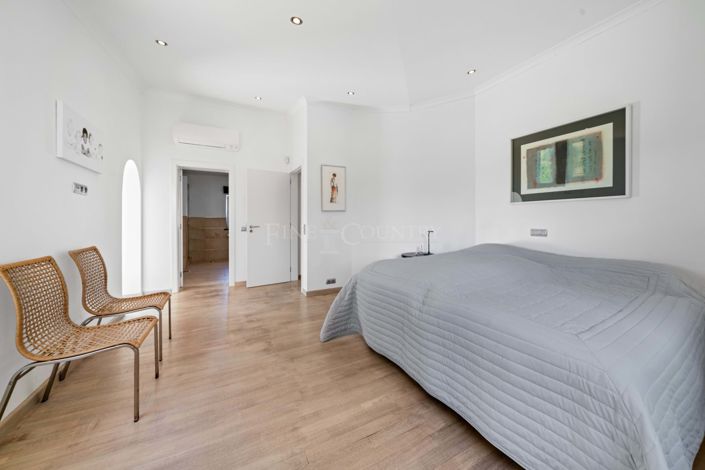 Image No.35-Villa de 4 chambres à vendre à Vilamoura