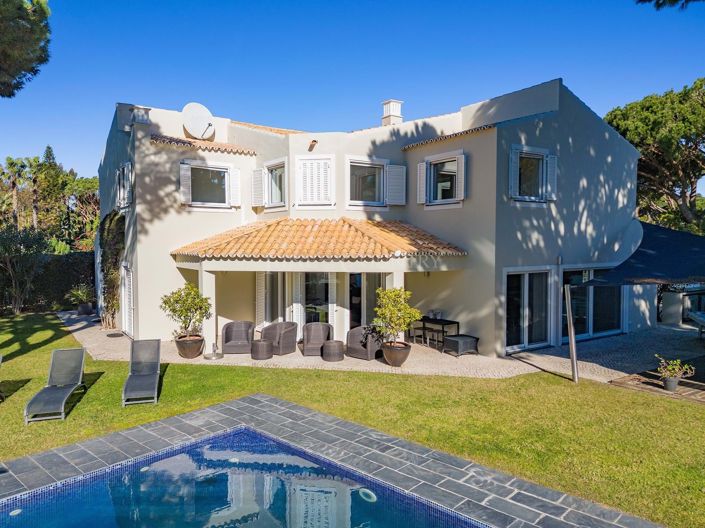 Image No.49-Villa de 4 chambres à vendre à Vilamoura