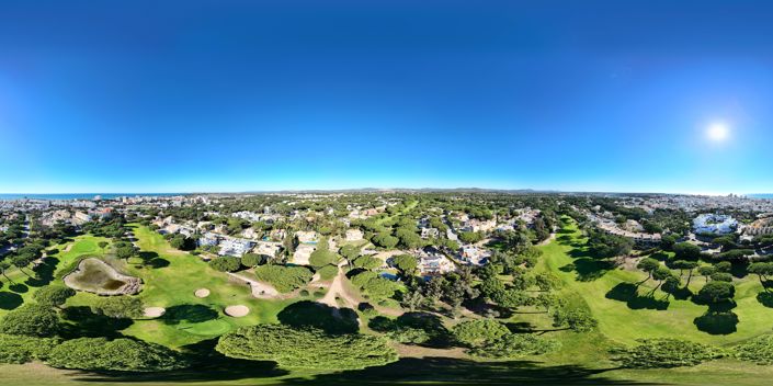 Image No.73-Villa de 4 chambres à vendre à Vilamoura