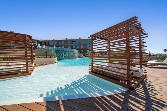 Image No.11-Appartement de 2 chambres à vendre à Loule