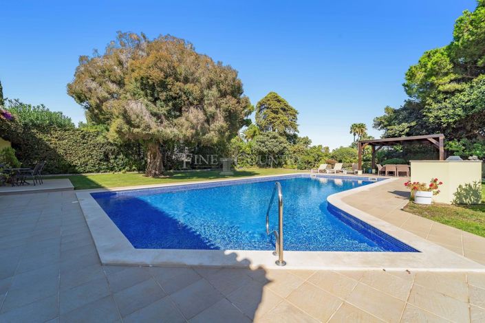 Image No.15-Villa de 4 chambres à vendre à Vale do Lobo